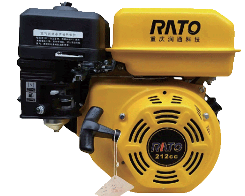 Carregadora de rodas pequenas