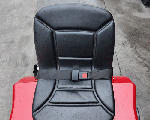 Carregadoras de rodas compactas