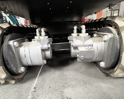 Escavadora de 1,2 toneladas para venda