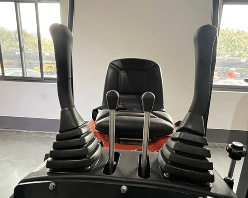 Escavadora de 1,2 toneladas para venda