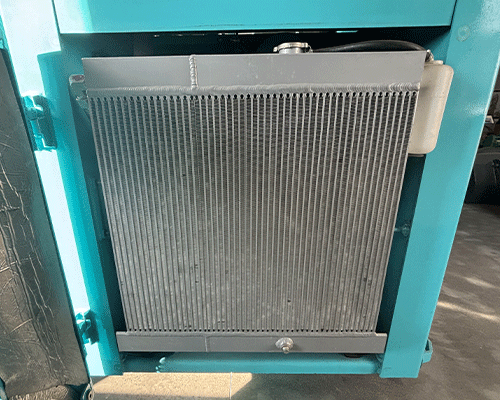 Carregador de rastos barato