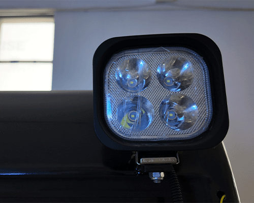 Mini escavadora à venda