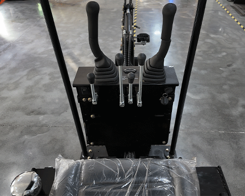 Escavadora pequena de 1,2 toneladas Escavadora pequena de 1,2 toneladas