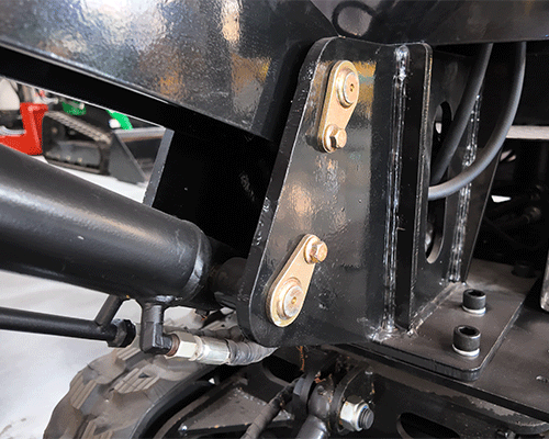 Escavadora pequena de 1,2 toneladas Escavadora pequena de 1,2 toneladas